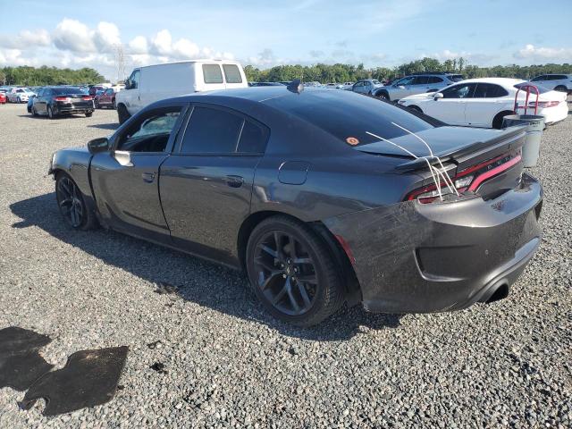 Продажа на аукционе авто 2023 Dodge Charger, vin: 2C3CDXHG0PH687342, номер лота: 55086566