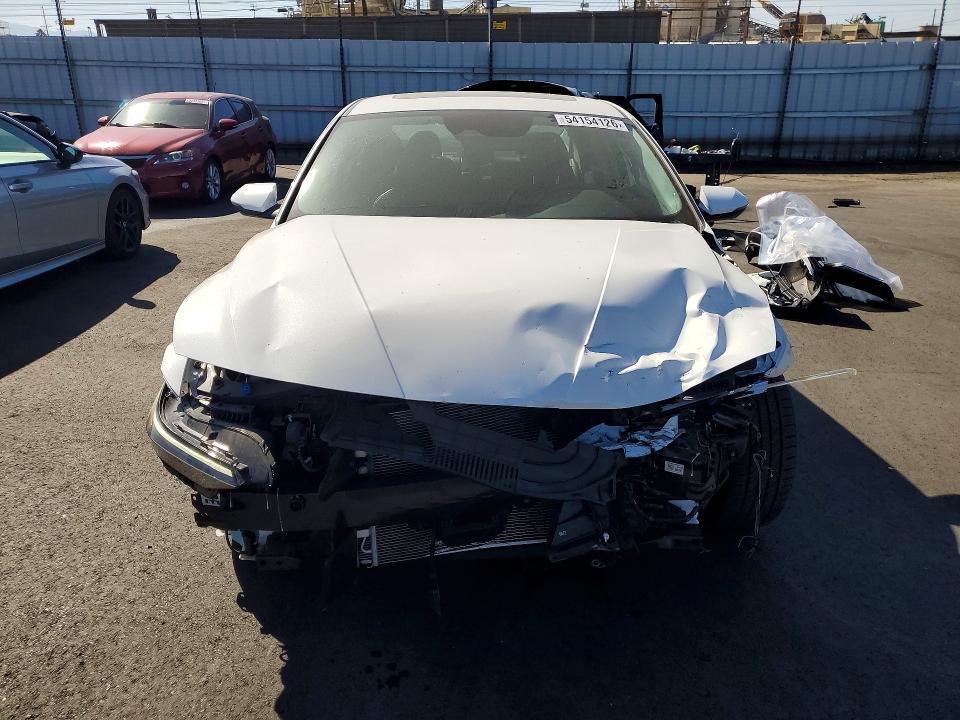 2025 Hyundai Elantra მანქანა იყიდება აუქციონზე, vin: KMHLN4DJ8SU141687, აუქციონის ნომერი: 54154126