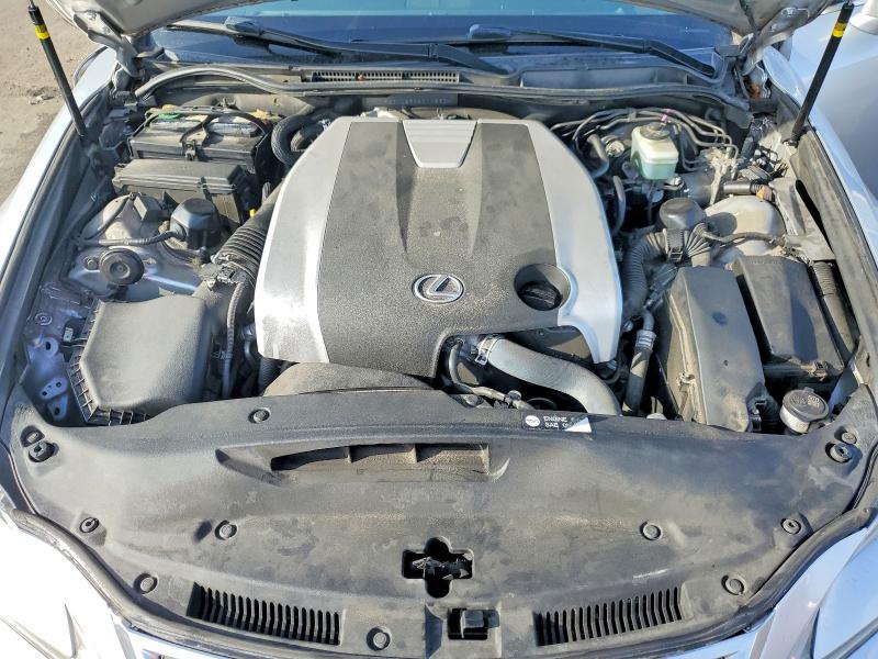 2014 Lexus Is მანქანა იყიდება აუქციონზე, vin: JTHBE1D23E5011630, აუქციონის ნომერი: 51923066