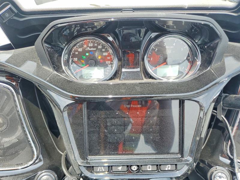 Продажа на аукционе авто 2026 Indian Motorcycle Co. Pursuit, vin: 56KLD6SS8T3440600, номер лота: 53085076