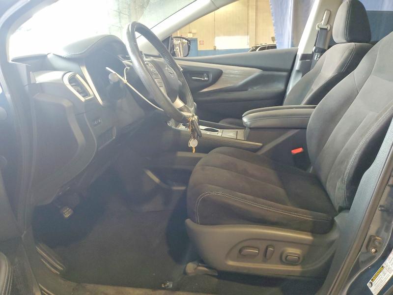 Продажа на аукционе авто 2015 Nissan Murano, vin: 5N1AZ2MH0FN230182, номер лота: 53797856