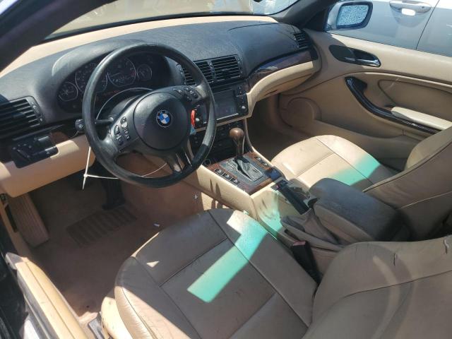 Продажа на аукционе авто 2004 Bmw 330, vin: WBABW53494PL45508, номер лота: 53946866