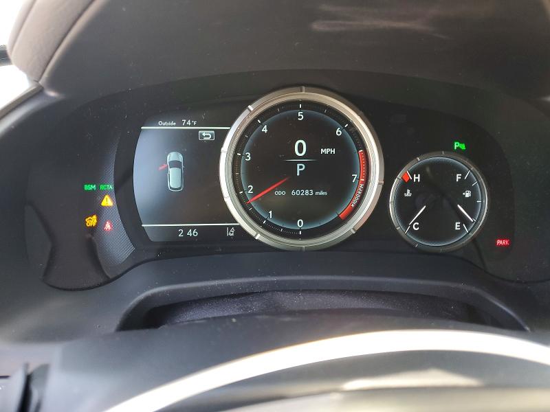 2019 Lexus Rx 350 მანქანა იყიდება აუქციონზე, vin: 2T2BZMCA0KC182653, აუქციონის ნომერი: 54455506