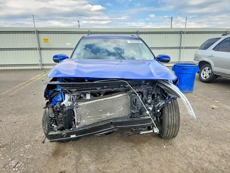 Aukcja sprzedaży 2023 Kia Seltos, vin: KNDEUCAA7P7441631, numer aukcji: 53543386