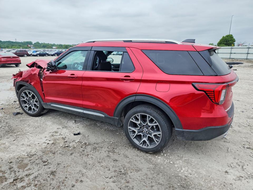 Продаж на аукціоні авто 2025 Ford Explorer, vin: 1FMWK8HC9SGC16047, номер лоту: 54355276
