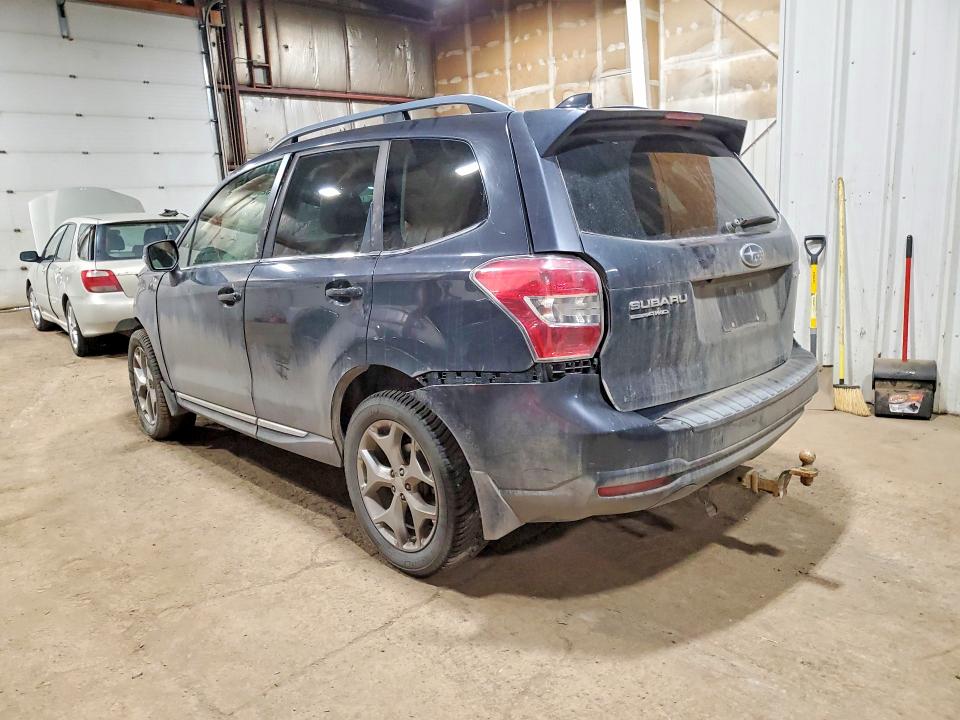 Продаж на аукціоні авто 2016 Subaru Forester, vin: JF2SJAXC7GH555987, номер лоту: 52922016