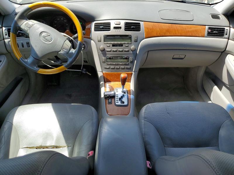 2006 Lexus Es მანქანა იყიდება აუქციონზე, vin: JTHBA30G765175912, აუქციონის ნომერი: 52090856