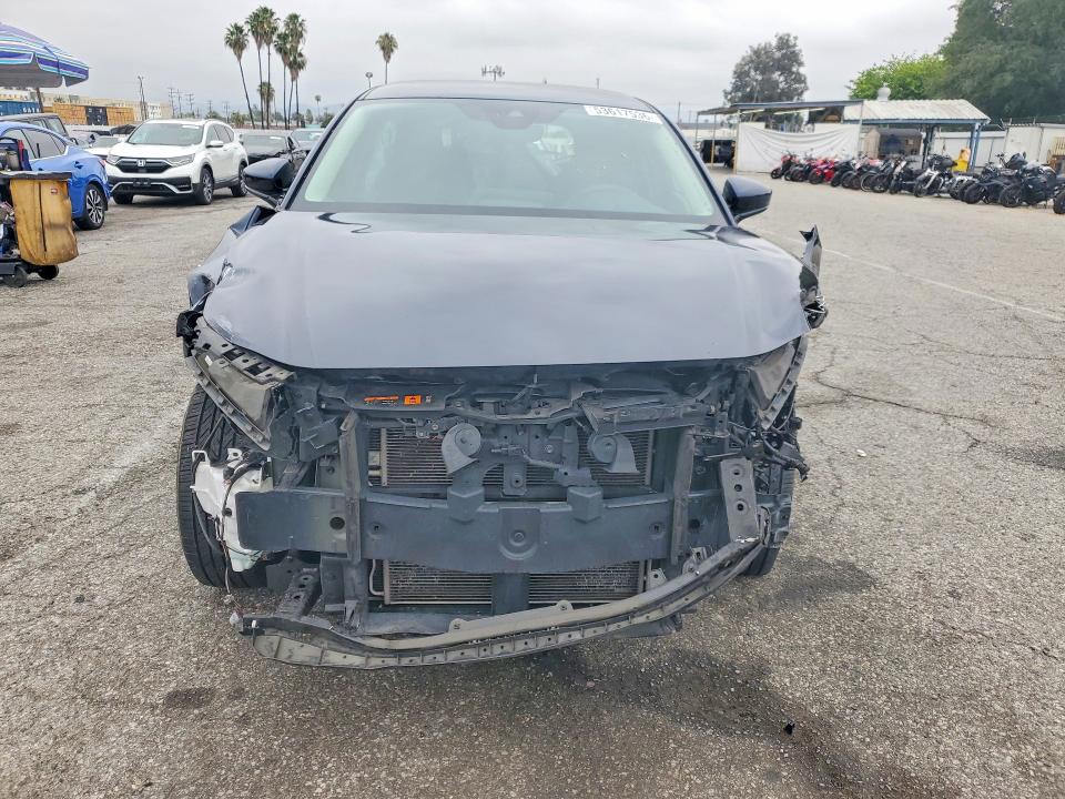 53617536 :رقم المزاد ، 3MVDMABL0LM119637 vin ، 2020 Mazda Cx-30 مزاد بيع