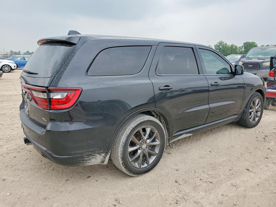 Aukcja sprzedaży 2014 Dodge Durango, vin: 1C4SDHCTXEC451394, numer aukcji: 52707896