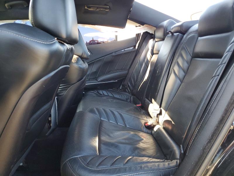 Aukcja sprzedaży 2016 Dodge Charger, vin: 2C3CDXEJ3GH285668, numer aukcji: 55072886