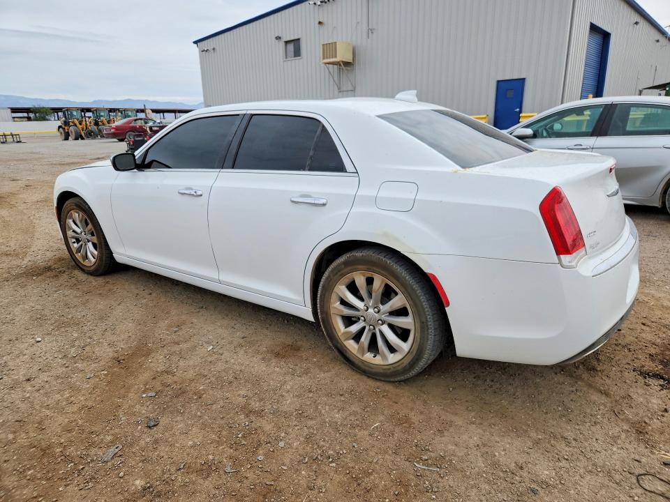 52354206 :رقم المزاد ، 2C3CCAKG0KH634500 vin ، 2019 Chrysler 300 مزاد بيع