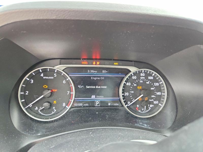 Продажа на аукционе авто 2022 Nissan Sentra, vin: 3N1AB8CV4NY247834, номер лота: 53129036