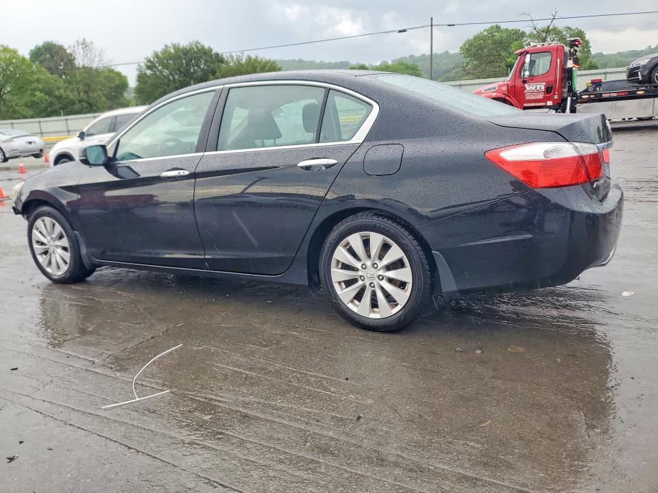 54475496 :رقم المزاد ، 1HGCR2F79FA064674 vin ، 2015 Honda Accord مزاد بيع
