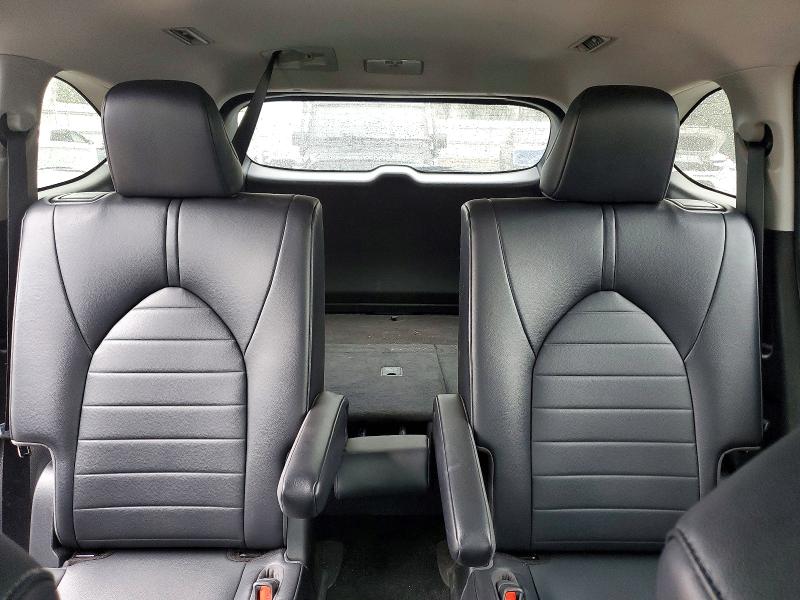 Aukcja sprzedaży 2022 Toyota Highlander Hybrid, vin: 5TDGBRCH6NS562312, numer aukcji: 53537276