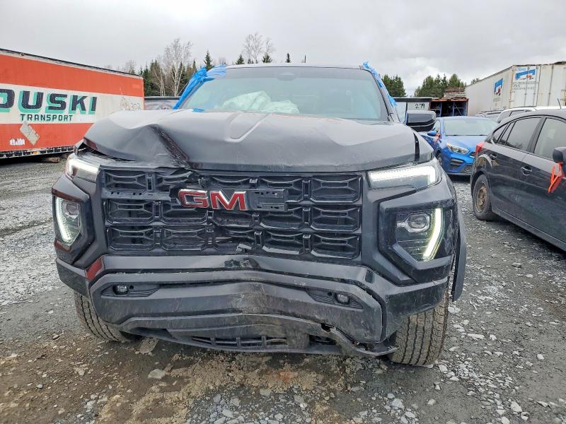 Продаж на аукціоні авто 2024 Gmc Canyon, vin: 1GTP6BEK7R1278274, номер лоту: 52205256