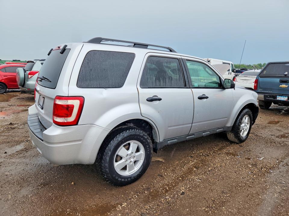 2012 Ford Escape მანქანა იყიდება აუქციონზე, vin: 1FMCU0D7XCKB63655, აუქციონის ნომერი: 53915766