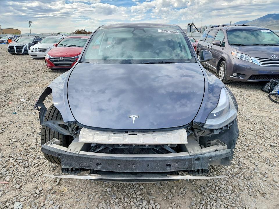 52075806 :رقم المزاد ، 7SAYGDEE4PF885988 vin ، 2023 Tesla Model Y مزاد بيع