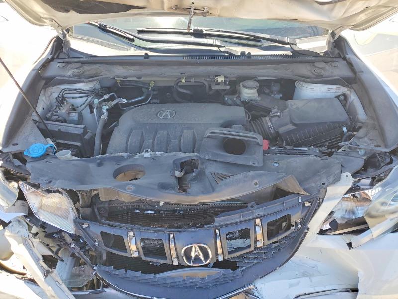 Aukcja sprzedaży 2015 Acura Rdx, vin: 5J8TB4H50FL028856, numer aukcji: 52859556