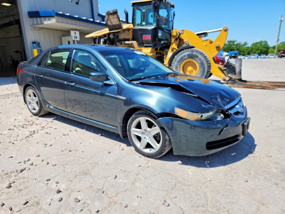 Продажа на аукционе авто 2005 Acura Tl, vin: 19UUA662X5A055990, номер лота: 54622936