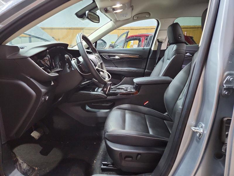 Aukcja sprzedaży 2023 Buick Envision, vin: LRBFZPR49PD199050, numer aukcji: 53162906