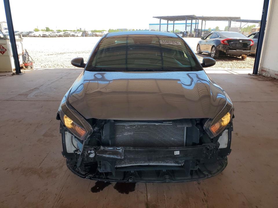 Продаж на аукціоні авто 2024 Kia Forte, vin: 3KPF24AD7RE784372, номер лоту: 53407976