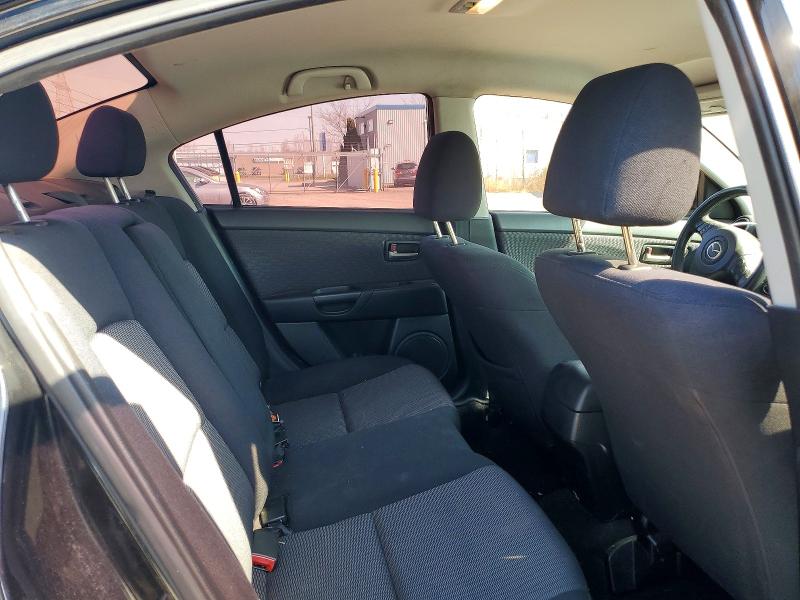 Aukcja sprzedaży 2008 Mazda 3, vin: JM1BK32F681780338, numer aukcji: 52293856