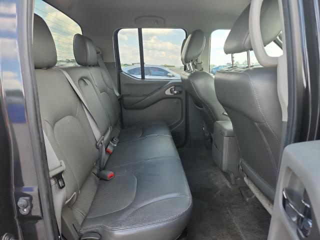 Продажа на аукционе авто 2010 Nissan Frontier, vin: 1N6AD0EV0AC440066, номер лота: 52601686
