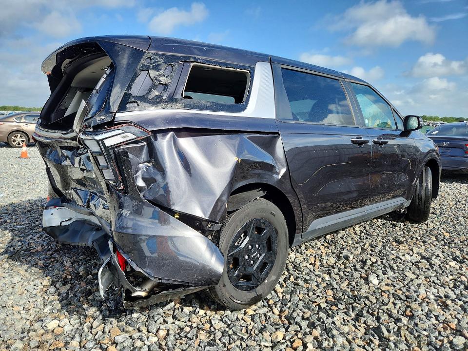 Aukcja sprzedaży 2025 Kia Carnival, vin: KNDNB5K38S6534951, numer aukcji: 55139896