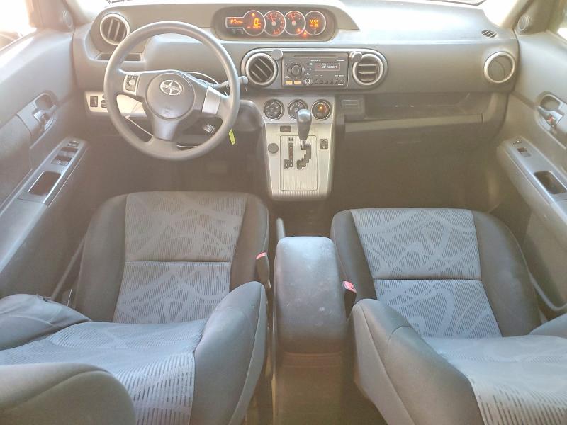 2012 Scion Xb მანქანა იყიდება აუქციონზე, vin: JTLZE4FE9CJ028580, აუქციონის ნომერი: 54407306