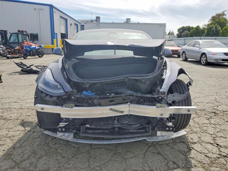 Aukcja sprzedaży 2021 Tesla Model 3, vin: 5YJ3E1EA8MF098045, numer aukcji: 52195796