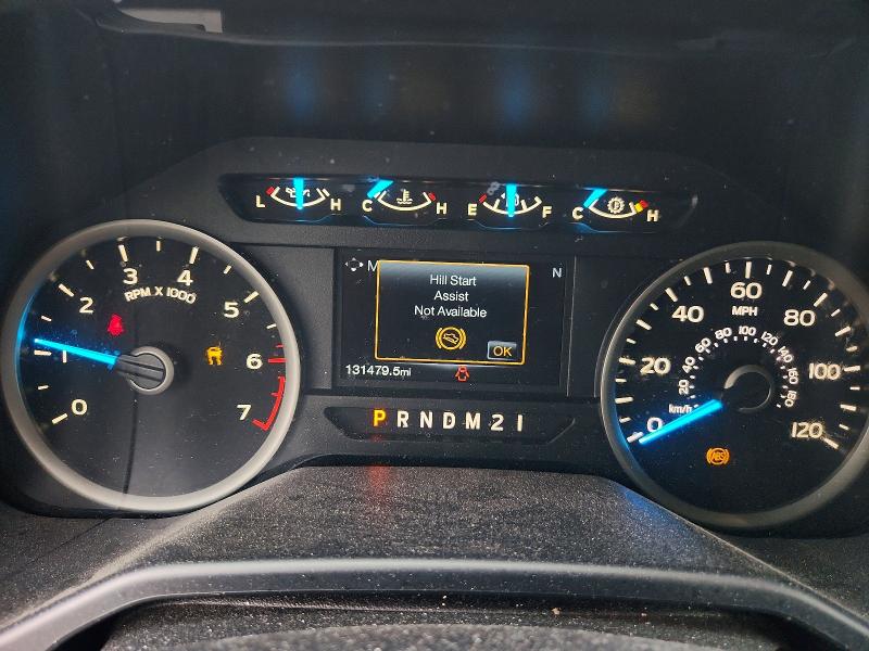 Продаж на аукціоні авто 2016 Ford F150, vin: 1FTFW1EG8GFD53002, номер лоту: 54042846