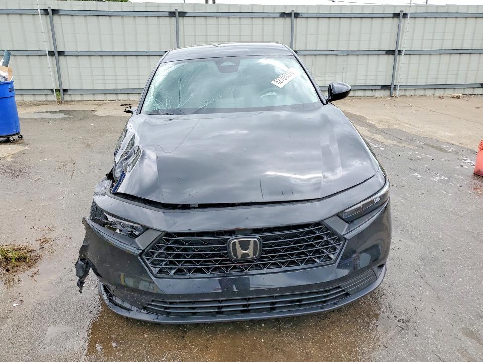 Aukcja sprzedaży 2025 Honda Accord, vin: 1HGCY1F23SA043749, numer aukcji: 52705376