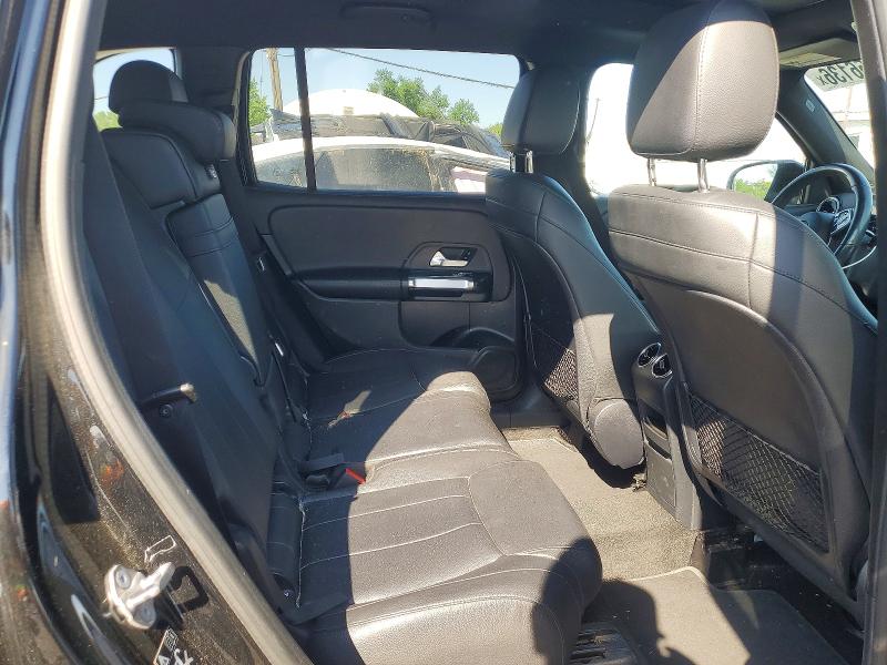 2020 Mercedes-benz Glb მანქანა იყიდება აუქციონზე, vin: W1N4M4HB5LW025635, აუქციონის ნომერი: 52656136