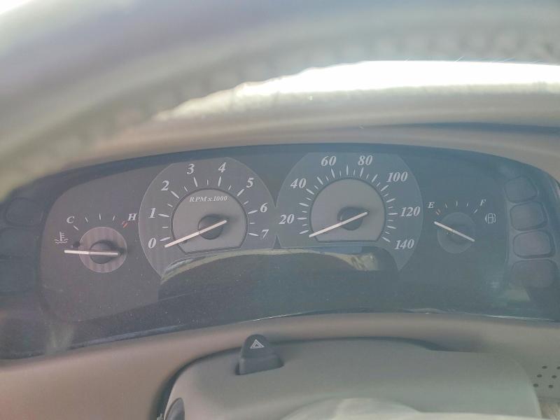 Продажа на аукционе авто 2005 Buick Park Avenue, vin: 1G4CW54K454106418, номер лота: 53931746