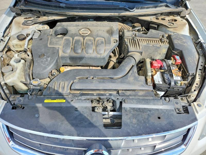 Продаж на аукціоні авто 2012 Nissan Altima, vin: 1N4AL2AP2CN403798, номер лоту: 55176206