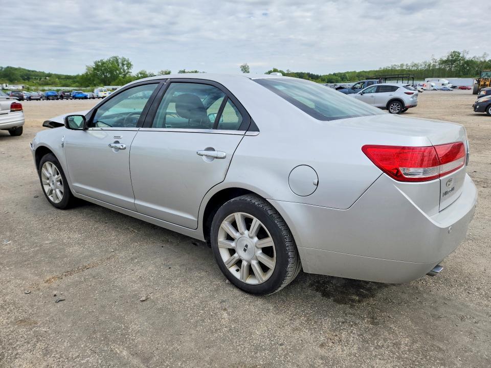 54255776 :رقم المزاد ، 3LNHL2GC9BR754874 vin ، 2011 Lincoln Mkz مزاد بيع