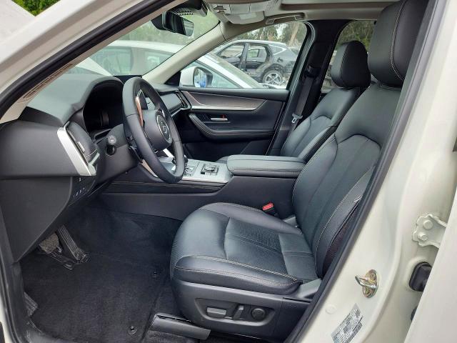 2024 Mazda Cx-90 მანქანა იყიდება აუქციონზე, vin: JM3KKDHA8R1145745, აუქციონის ნომერი: 52968956