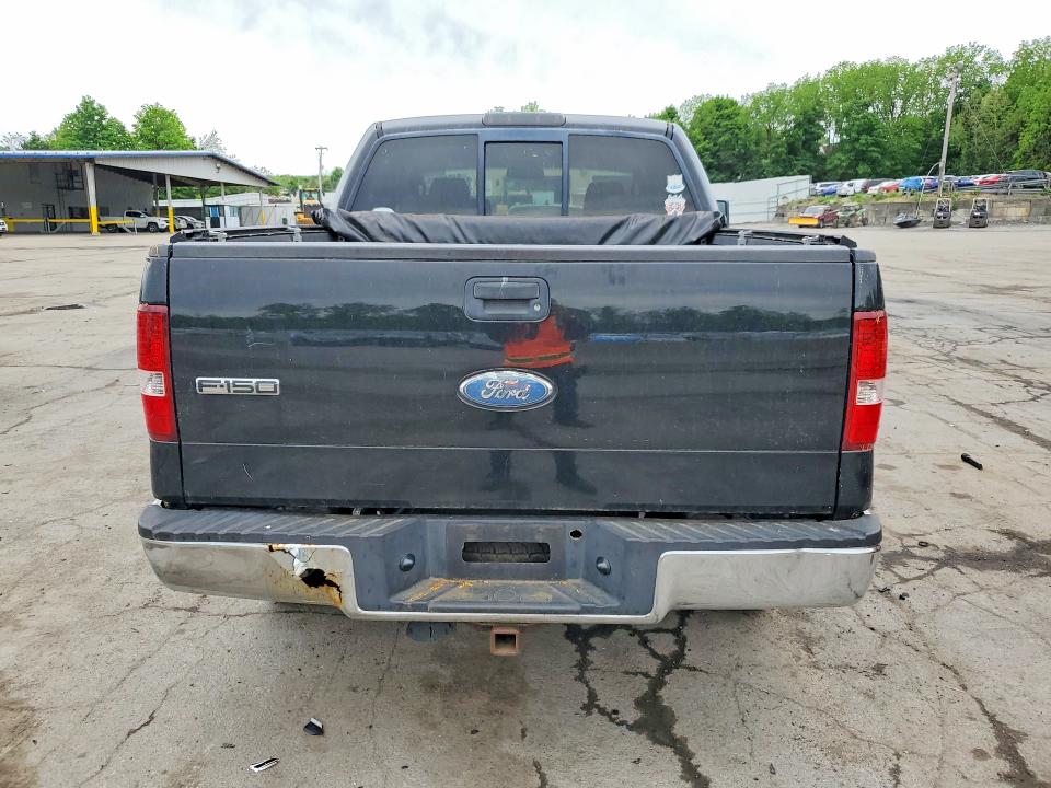 Продаж на аукціоні авто 2008 Ford F150, vin: 1FTPW14V18FA12515, номер лоту: 54242046