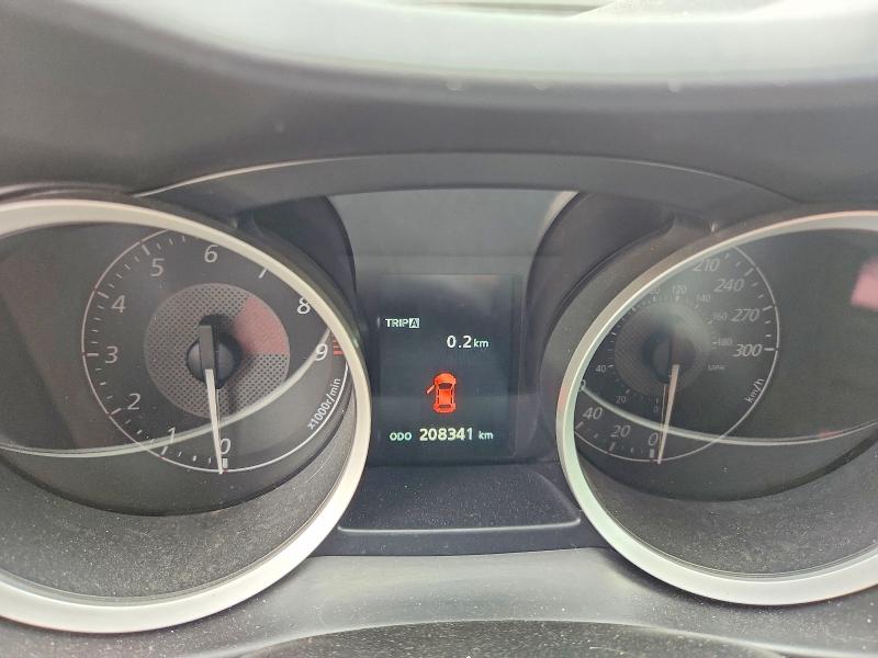 Продаж на аукціоні авто 2014 Mitsubishi Lancer, vin: JA32W8FV5EU607423, номер лоту: 53528856