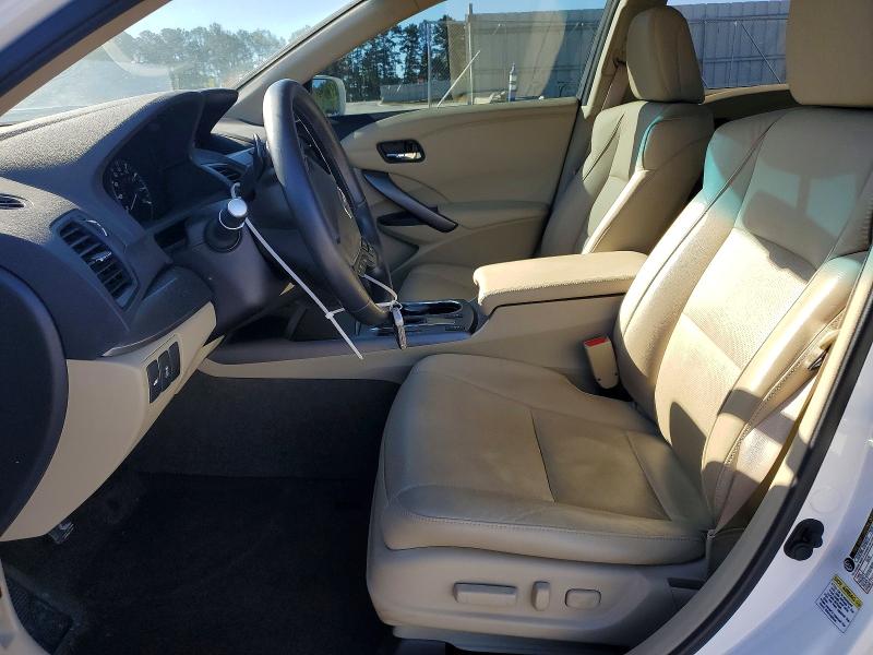 Aukcja sprzedaży 2015 Acura Rdx, vin: 5J8TB3H56FL007228, numer aukcji: 53520216