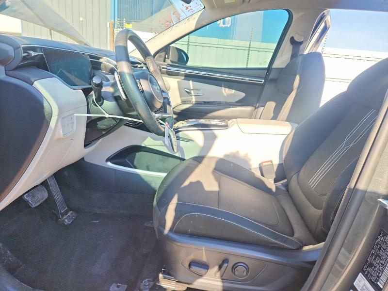 Aukcja sprzedaży 2022 Hyundai Tucson, vin: KM8JFCA13NU044999, numer aukcji: 53062036