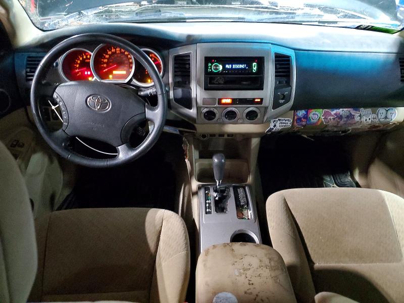 Aukcja sprzedaży 2010 Toyota Tacoma, vin: 5TETU4GN5AZ672549, numer aukcji: 54086746