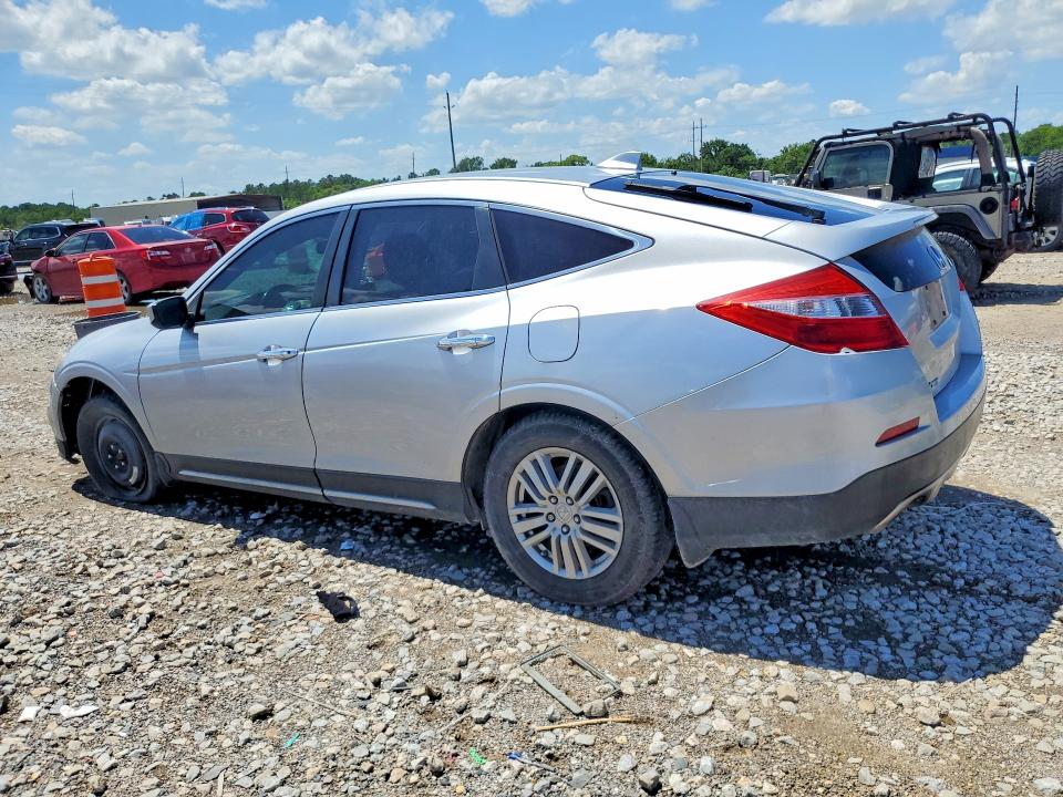 Aukcja sprzedaży 2013 Honda Crosstour, vin: 5J6TF3H50DL005887, numer aukcji: 54610006