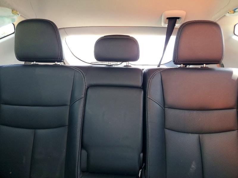 54553496 :رقم المزاد ، 5N1AZ2CS4LN141711 vin ، 2020 Nissan Murano مزاد بيع
