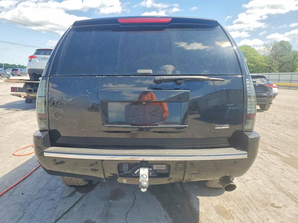 Продажа на аукционе авто 2010 Gmc Yukon, vin: 1GKUCEEF4AR263984, номер лота: 52408086