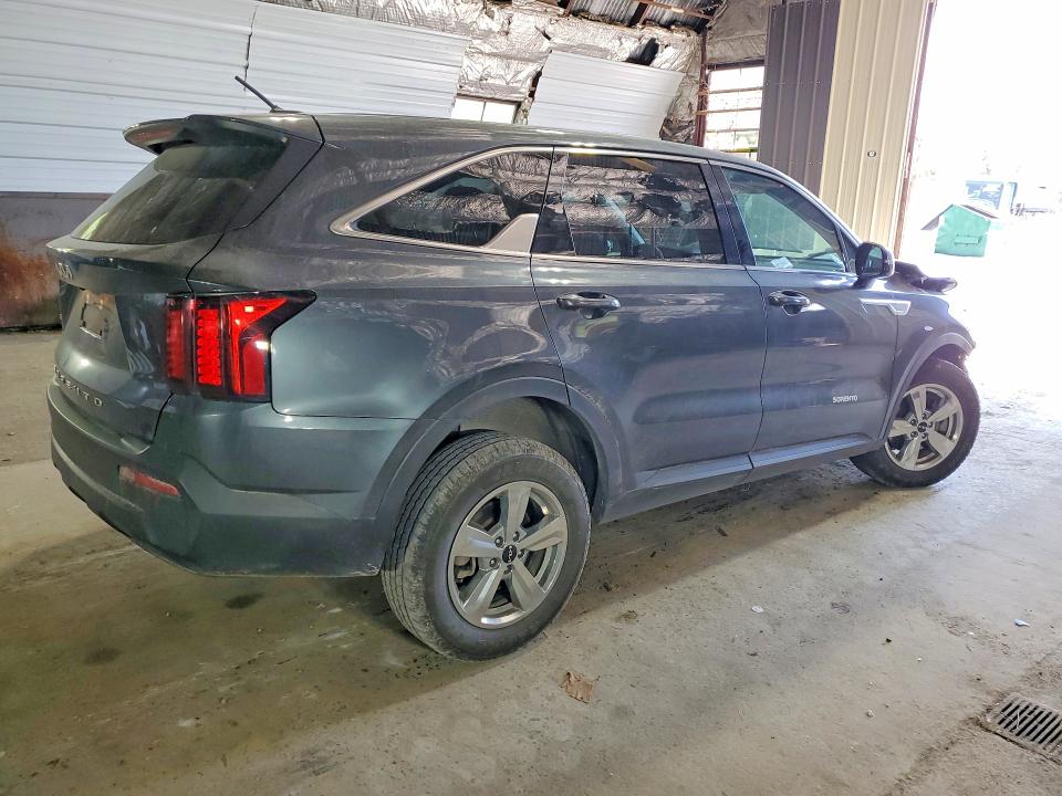 Продажа на аукционе авто 2022 Kia Sorento, vin: 5XYRGDLC2NG125471, номер лота: 54012666
