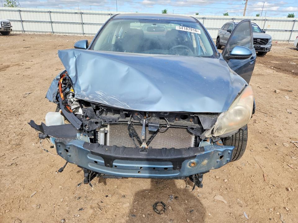 Aukcja sprzedaży 2011 Mazda 3, vin: JM1BL1UF3B1426461, numer aukcji: 54187916