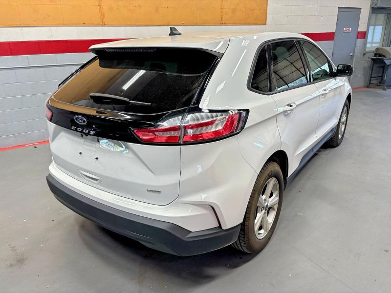53663676 :رقم المزاد ، 2FMPK4G9XRBA83092 vin ، 2024 Ford Edge مزاد بيع
