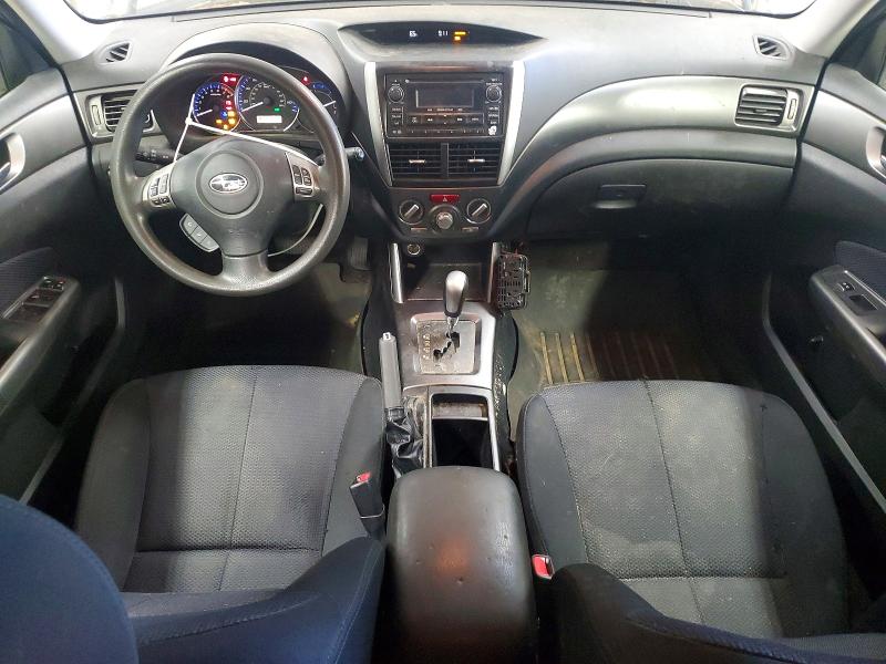 Aukcja sprzedaży 2012 Subaru Forester, vin: JF2SHADC4CH466288, numer aukcji: 53472656