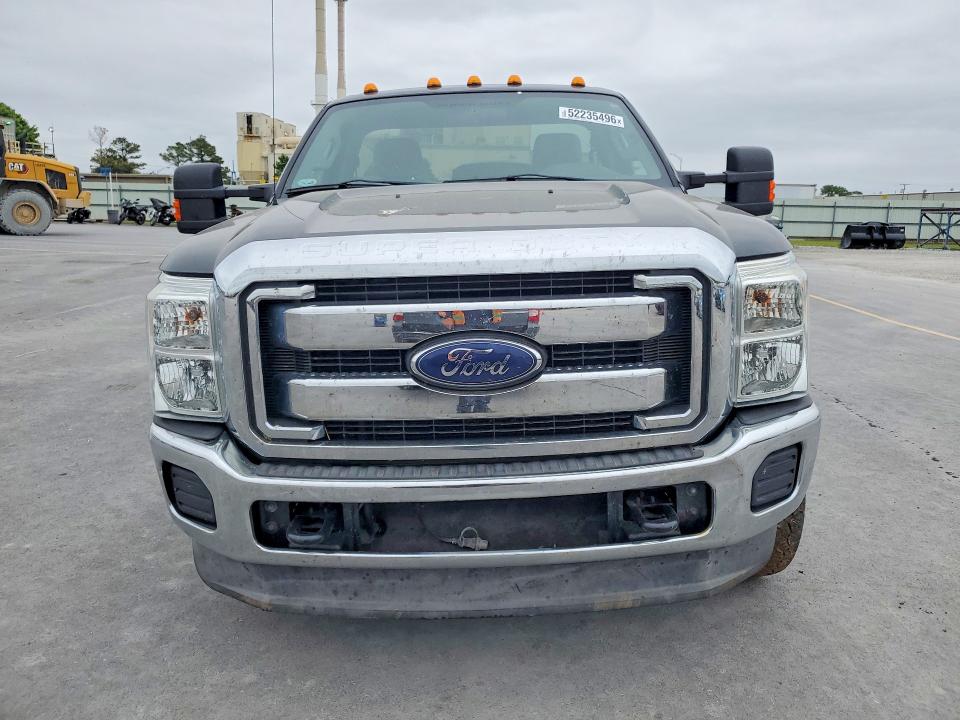 Продаж на аукціоні авто 2012 Ford F350, vin: 1FTRF3DT5CEB92700, номер лоту: 52235496